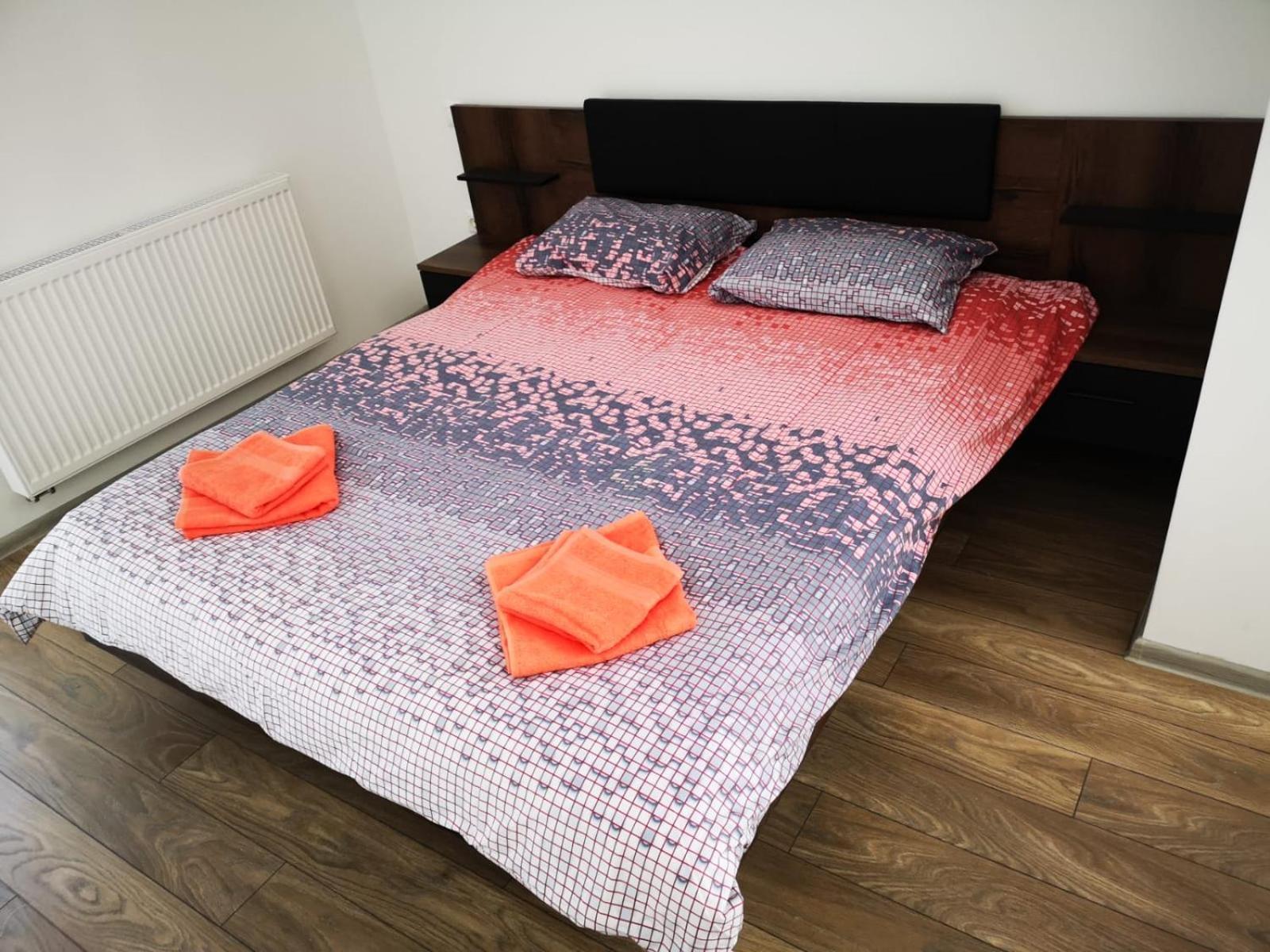 Ludi House Apartment Târgu-Mureş Zewnętrze zdjęcie