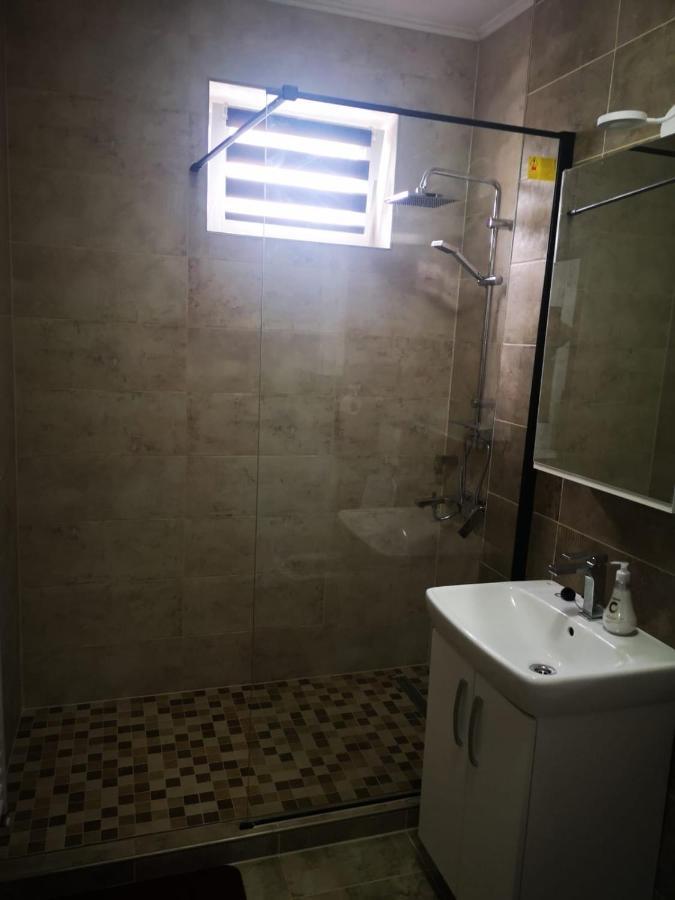 Ludi House Apartment Târgu-Mureş Zewnętrze zdjęcie
