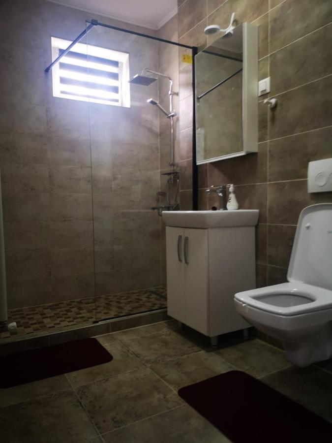 Ludi House Apartment Târgu-Mureş Zewnętrze zdjęcie