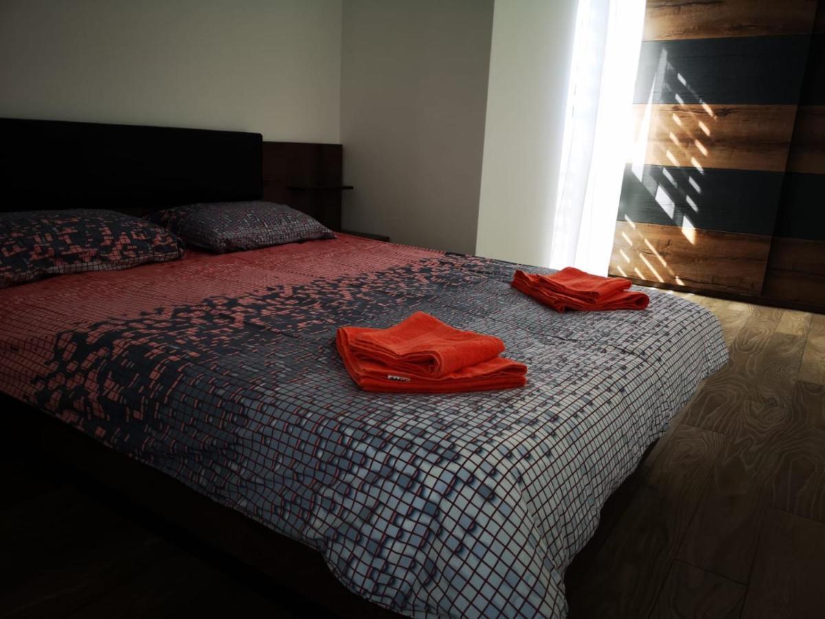 Ludi House Apartment Târgu-Mureş Zewnętrze zdjęcie