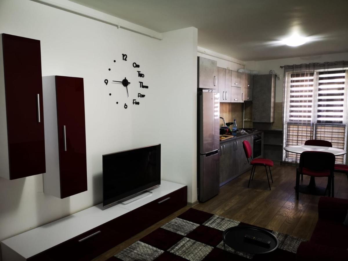 Ludi House Apartment Târgu-Mureş Zewnętrze zdjęcie