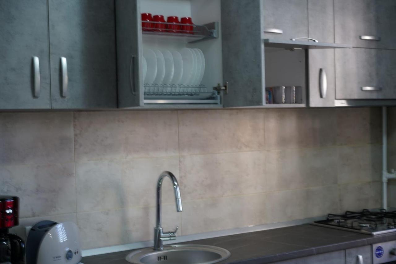 Ludi House Apartment Târgu-Mureş Zewnętrze zdjęcie