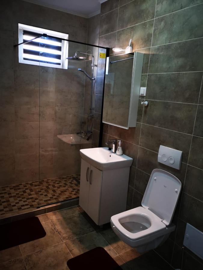 Ludi House Apartment Târgu-Mureş Zewnętrze zdjęcie