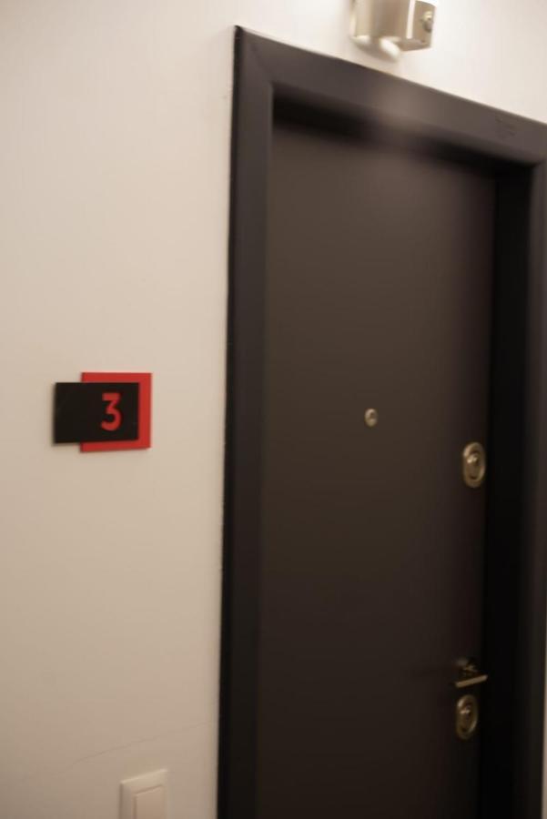 Ludi House Apartment Târgu-Mureş Zewnętrze zdjęcie