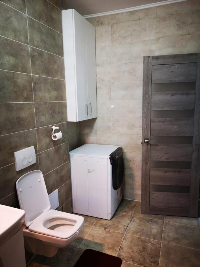Ludi House Apartment Târgu-Mureş Zewnętrze zdjęcie