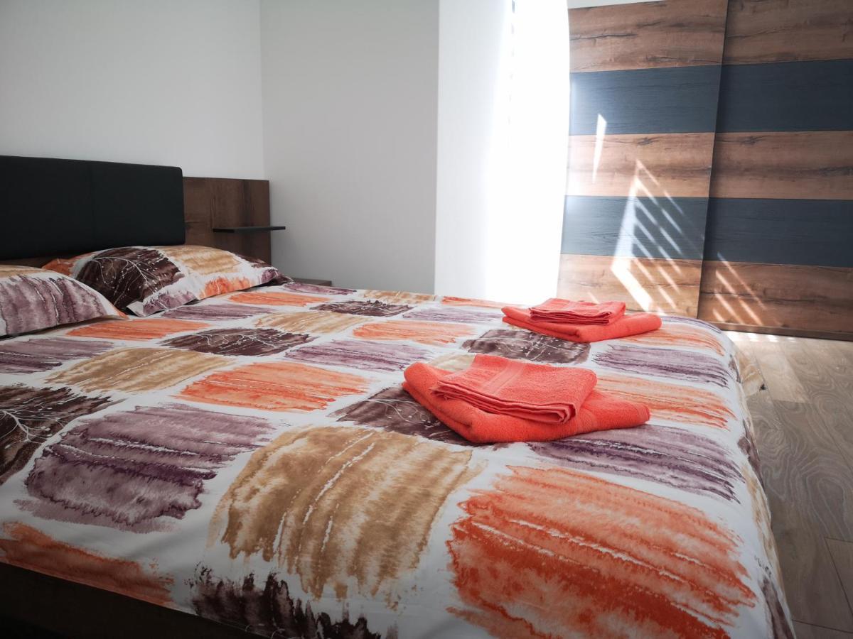 Ludi House Apartment Târgu-Mureş Zewnętrze zdjęcie