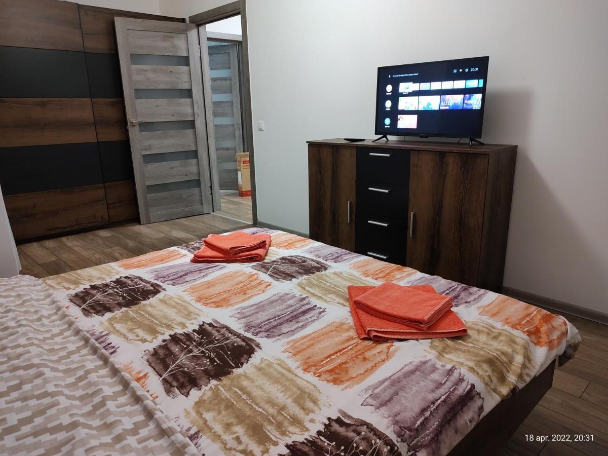 Ludi House Apartment Târgu-Mureş Zewnętrze zdjęcie