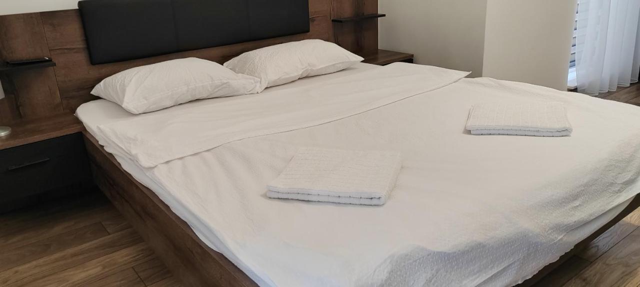 Ludi House Apartment Târgu-Mureş Zewnętrze zdjęcie