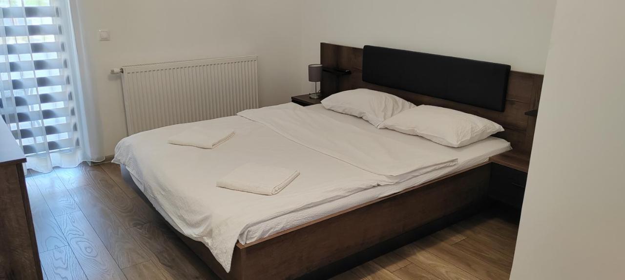 Ludi House Apartment Târgu-Mureş Zewnętrze zdjęcie