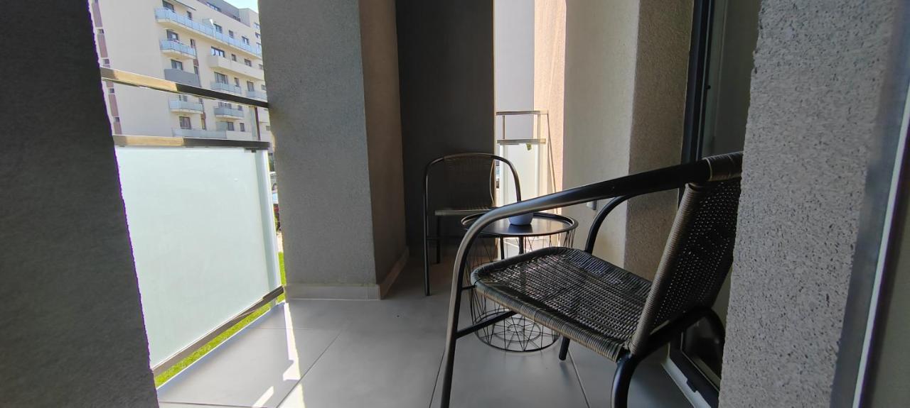 Ludi House Apartment Târgu-Mureş Zewnętrze zdjęcie