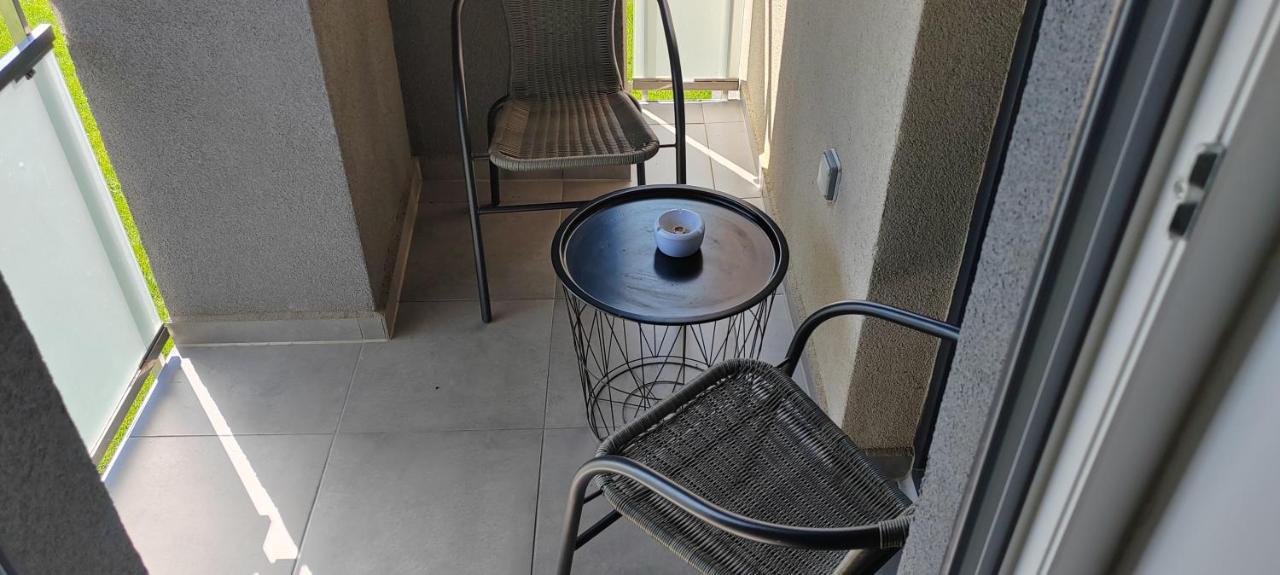 Ludi House Apartment Târgu-Mureş Zewnętrze zdjęcie