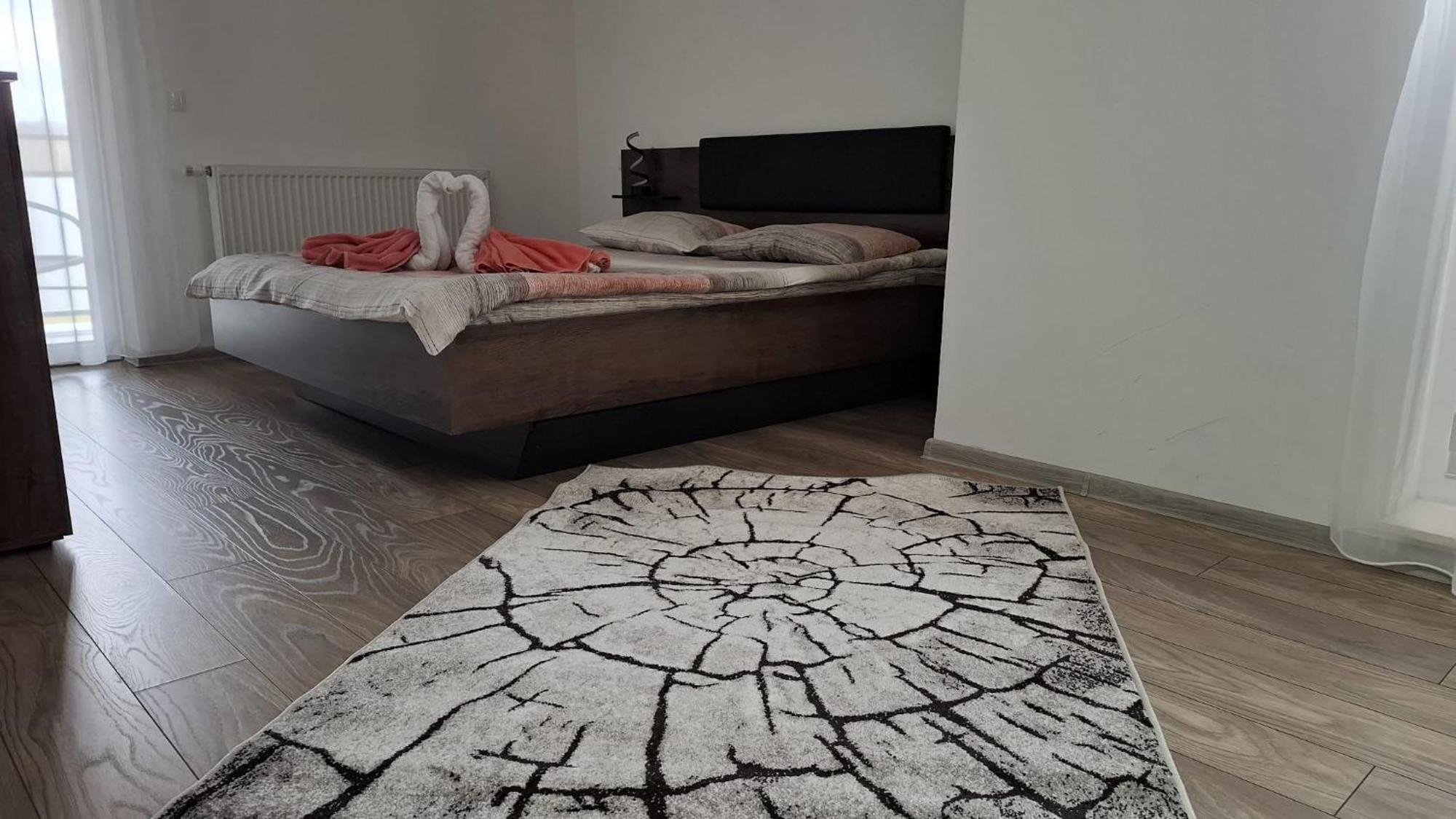 Ludi House Apartment Târgu-Mureş Zewnętrze zdjęcie