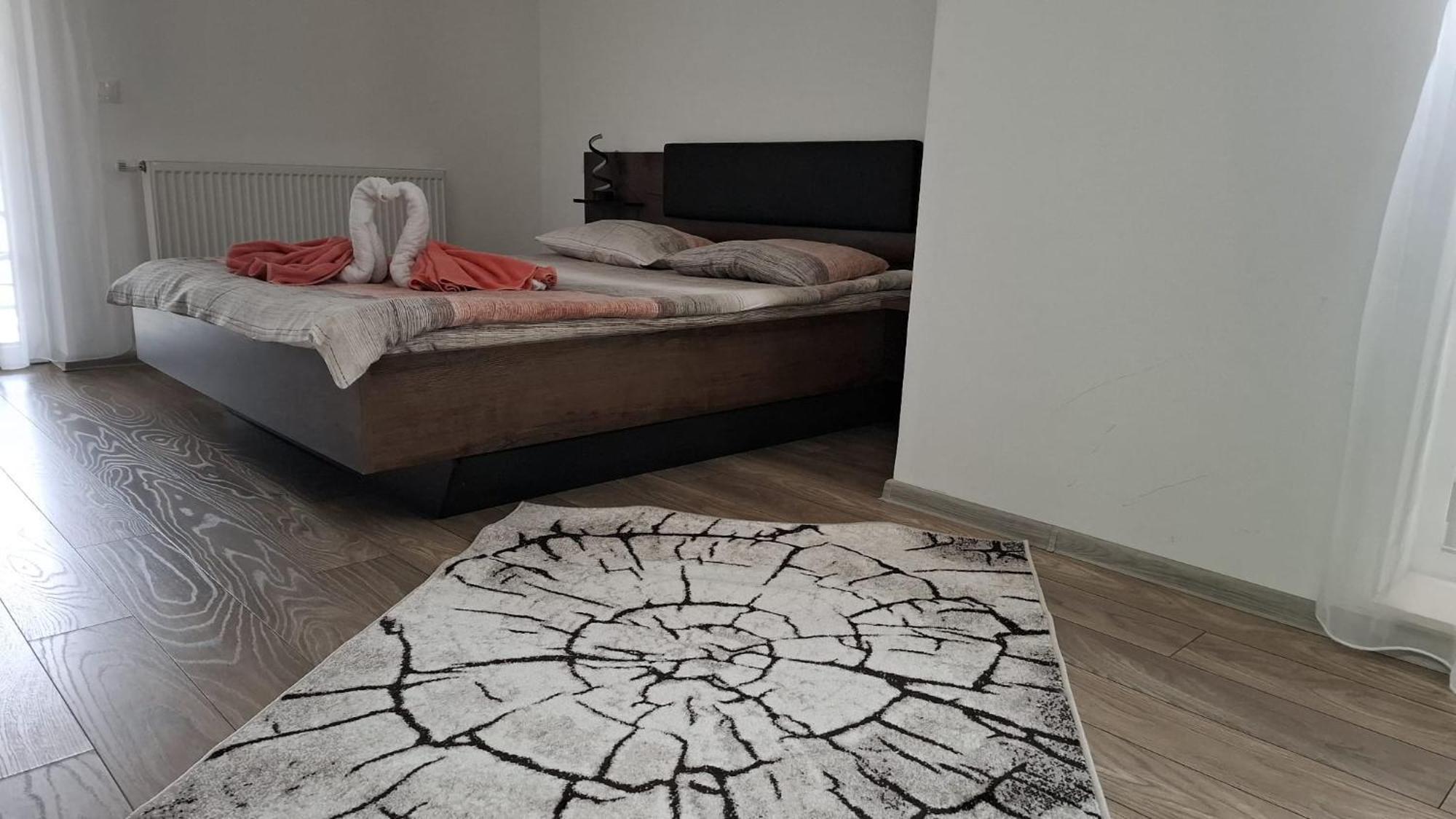 Ludi House Apartment Târgu-Mureş Zewnętrze zdjęcie